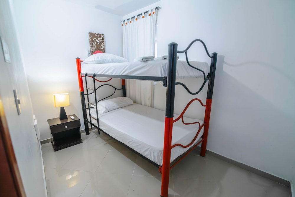 Unik Cartagena Edificio Poseidon 20/50