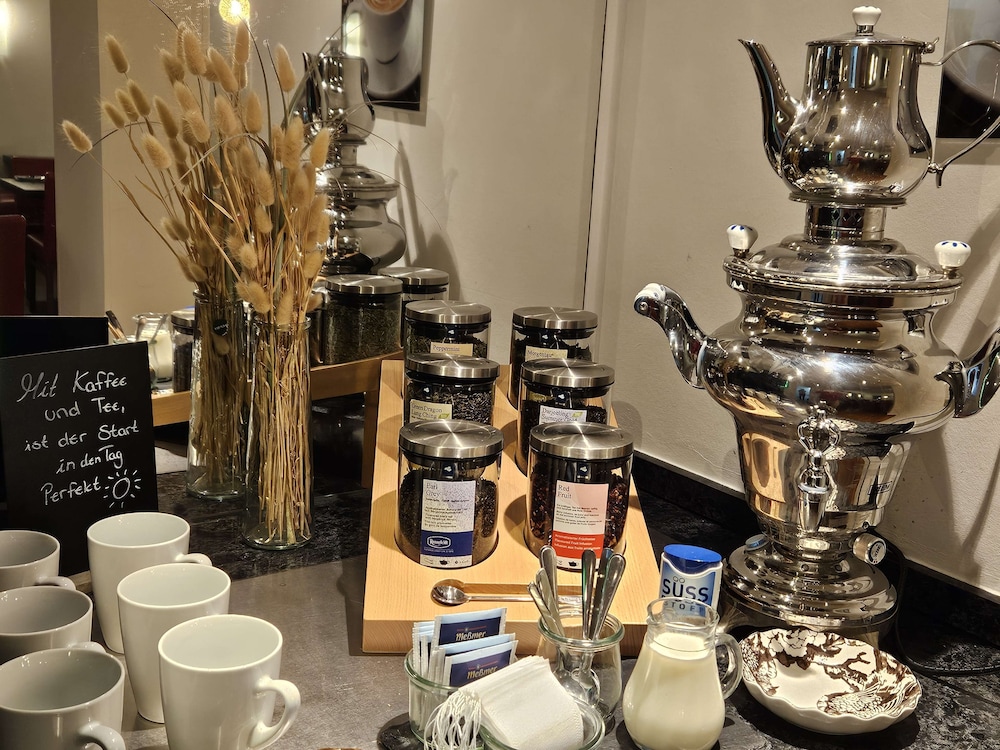 Tulip Inn Frankfurt Airport 23/50