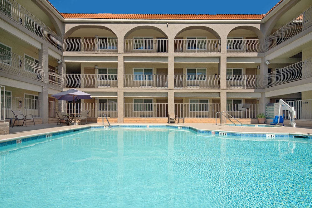 Best Western San Diego/Miramar Hotel 1/41