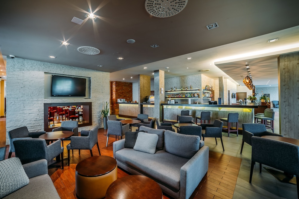 Hotel Mikolajki Resort by DeSilva 29/50