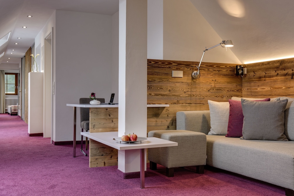 ALEMANNENHOF HOTEL 24/46