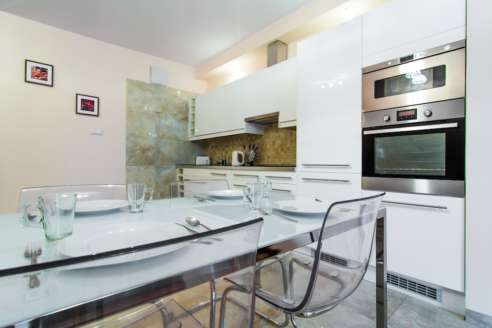 Exclusive Apartments - Atelier Residence 42/50