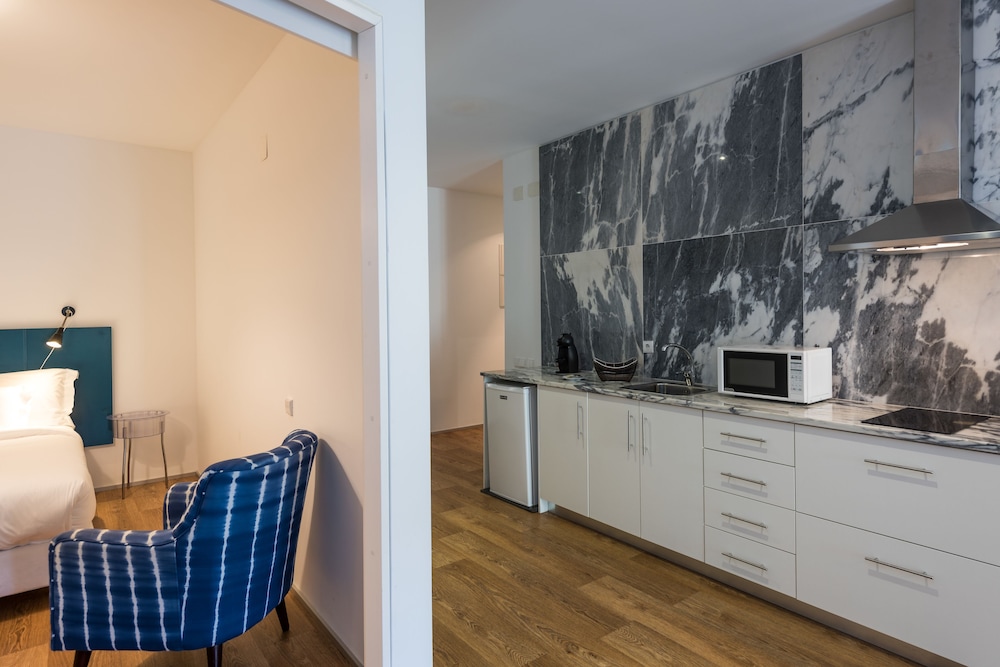 Alfama Lisbon Lounge Suites 41/50