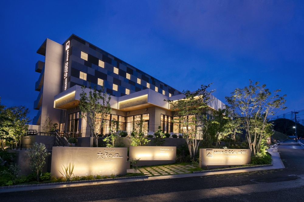 Glocal Hotel Itoshima 1/46