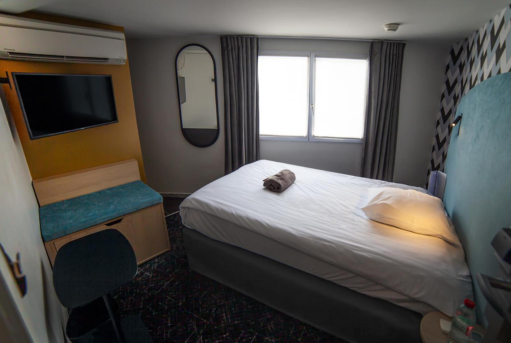 Hotel Kanai Lille 17/27