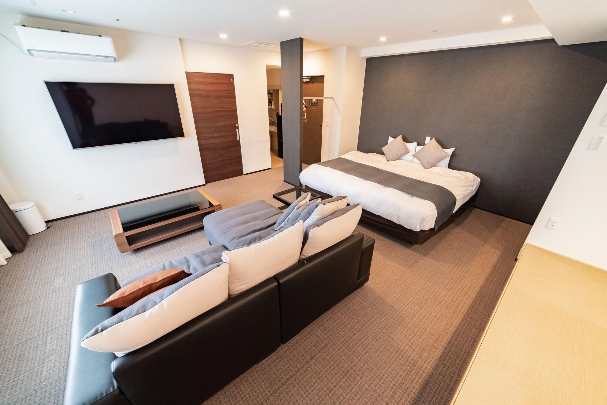Presidential, Penthouse, Multiple Beds, City View