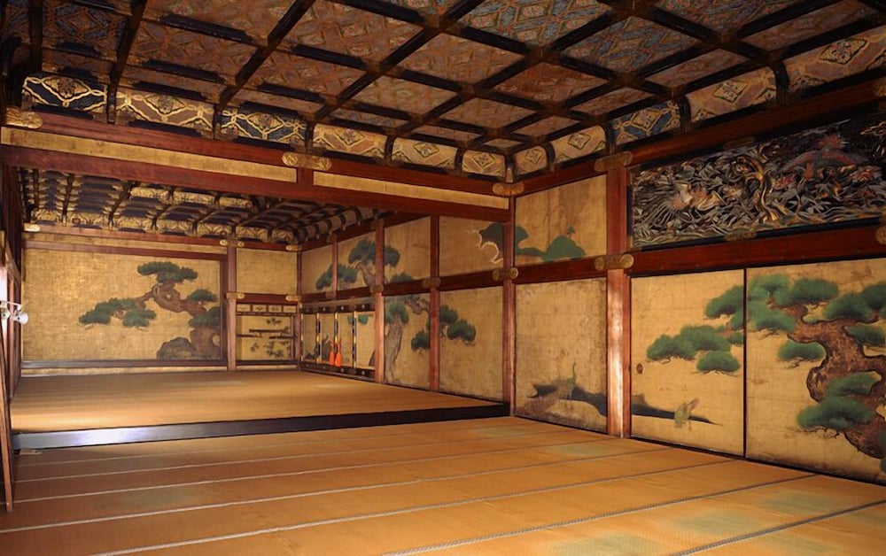 Mulan Hostel 37/62