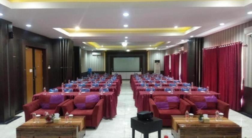 Sapadia Hotel Cirebon 25/32