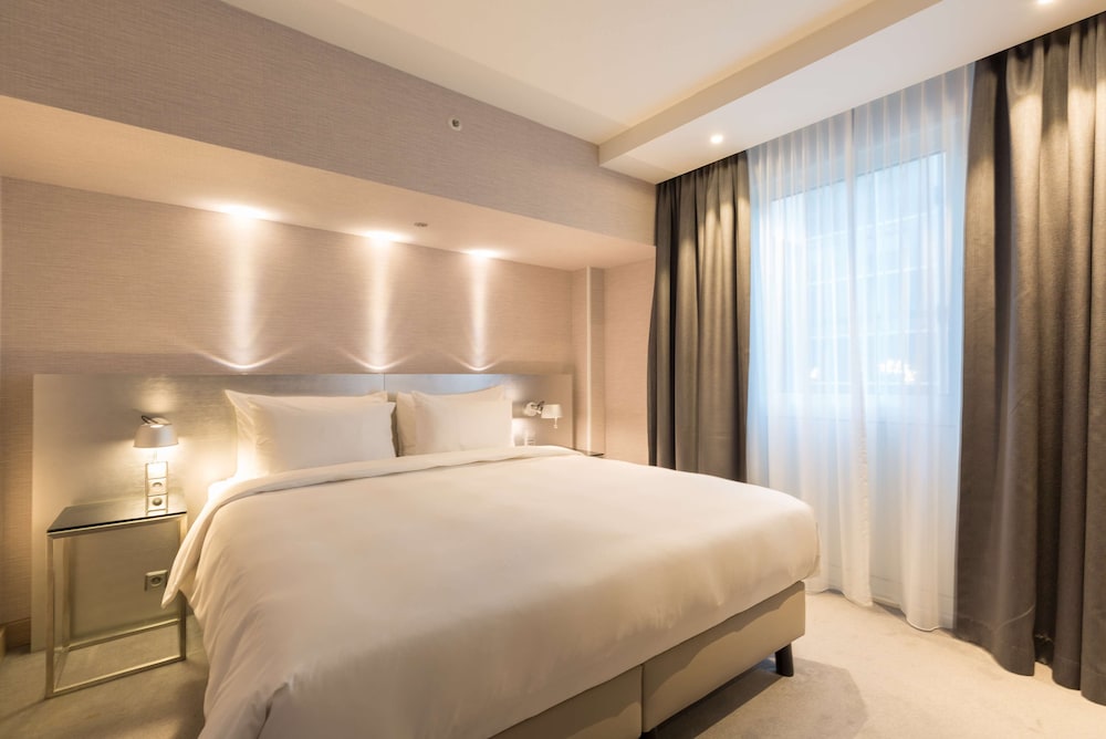 Radisson Blu Hotel Amsterdam City Center 22/75