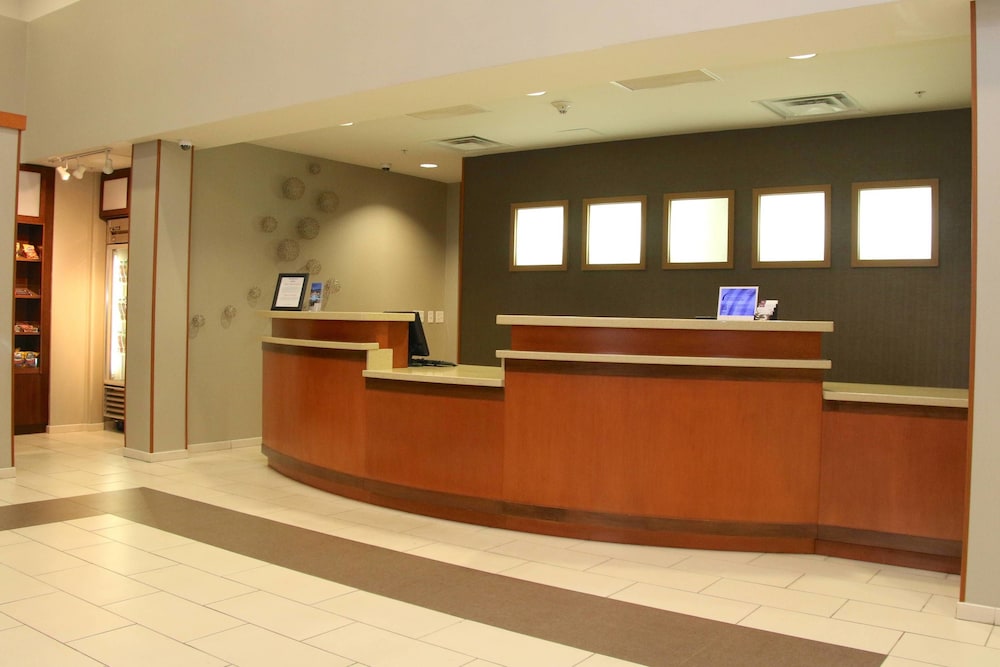 Residence Inn Newport News Airport 3/31