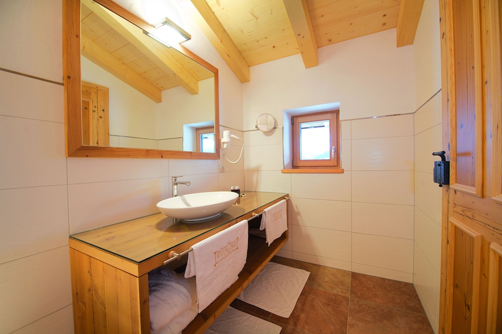 Alpine Premium Chalet Wallegg-Lodge 16/16