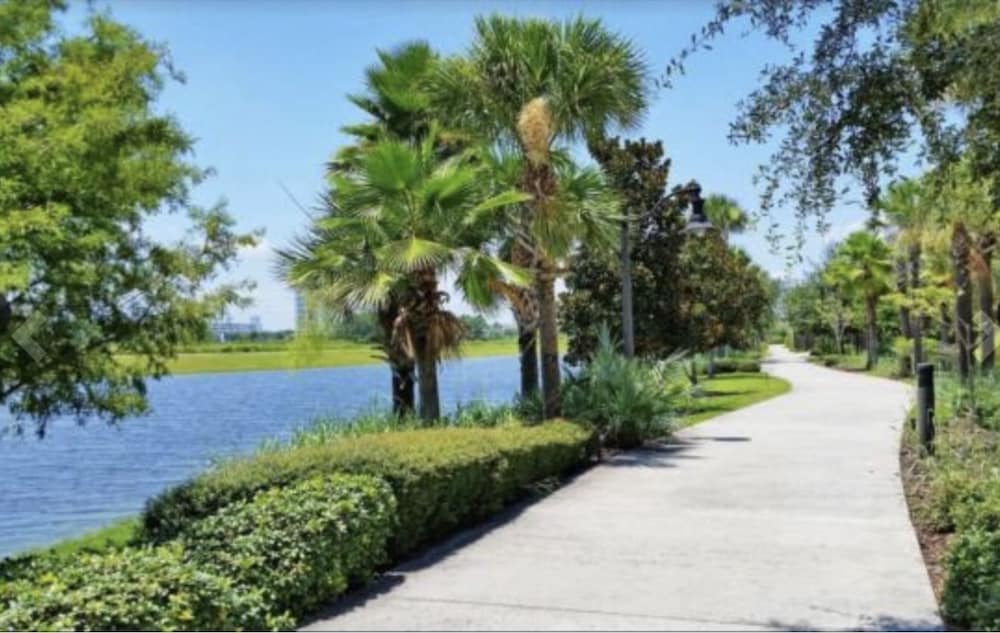 Orlando Vista Cay Executive 3BR Villa 71/75