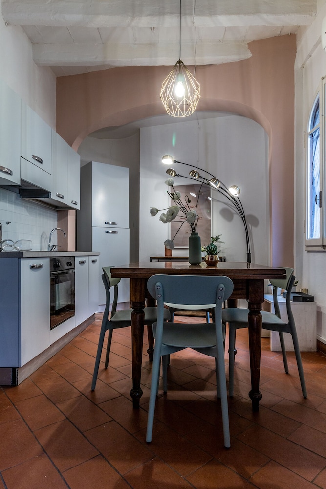Wine Apartments Florence Vernaccia 37/50