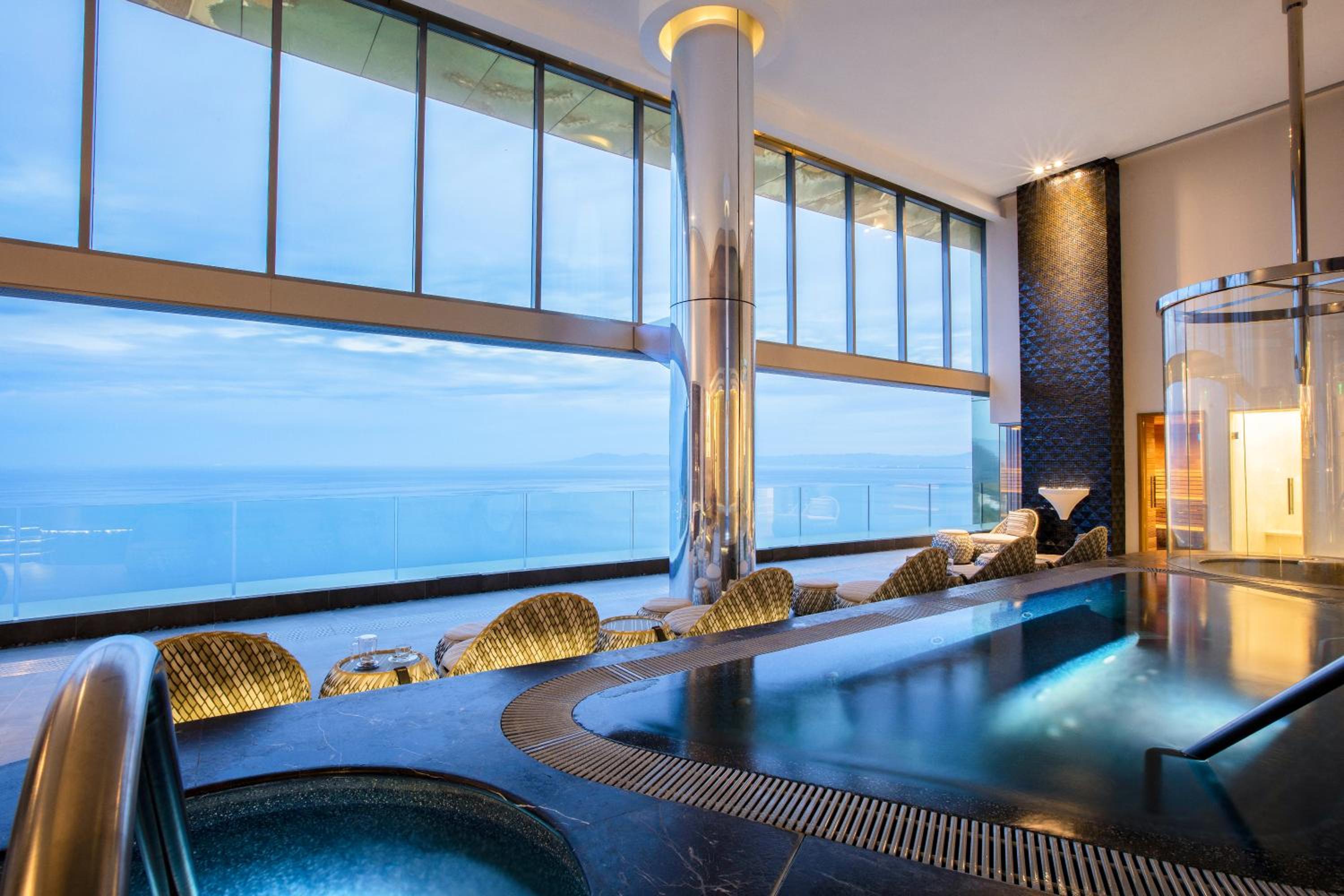 Garza Blanca Preserve Resort & Spa - All Inclusive 6/28