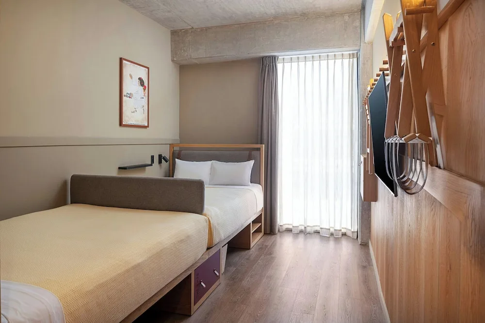 Moxy Tulum by Marriott 12/50