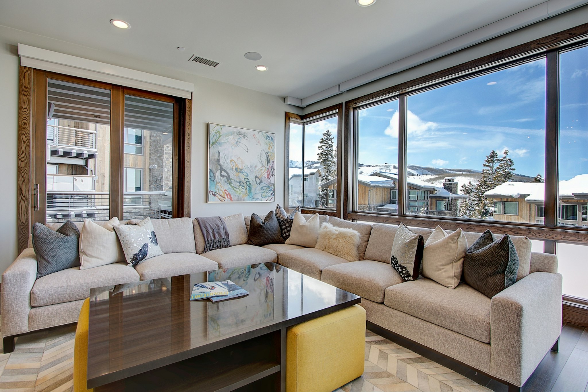 2 Bedrooms, Resort, Suite