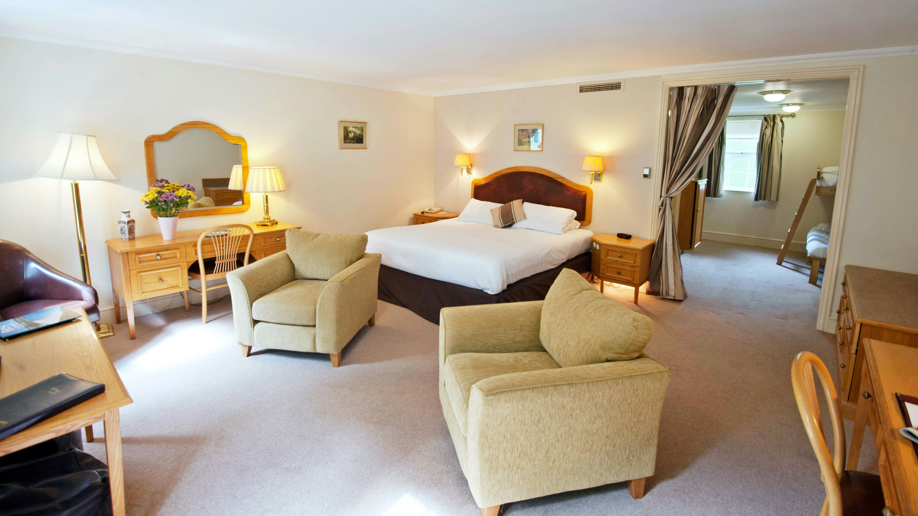 Penmere Manor Hotel 19/46