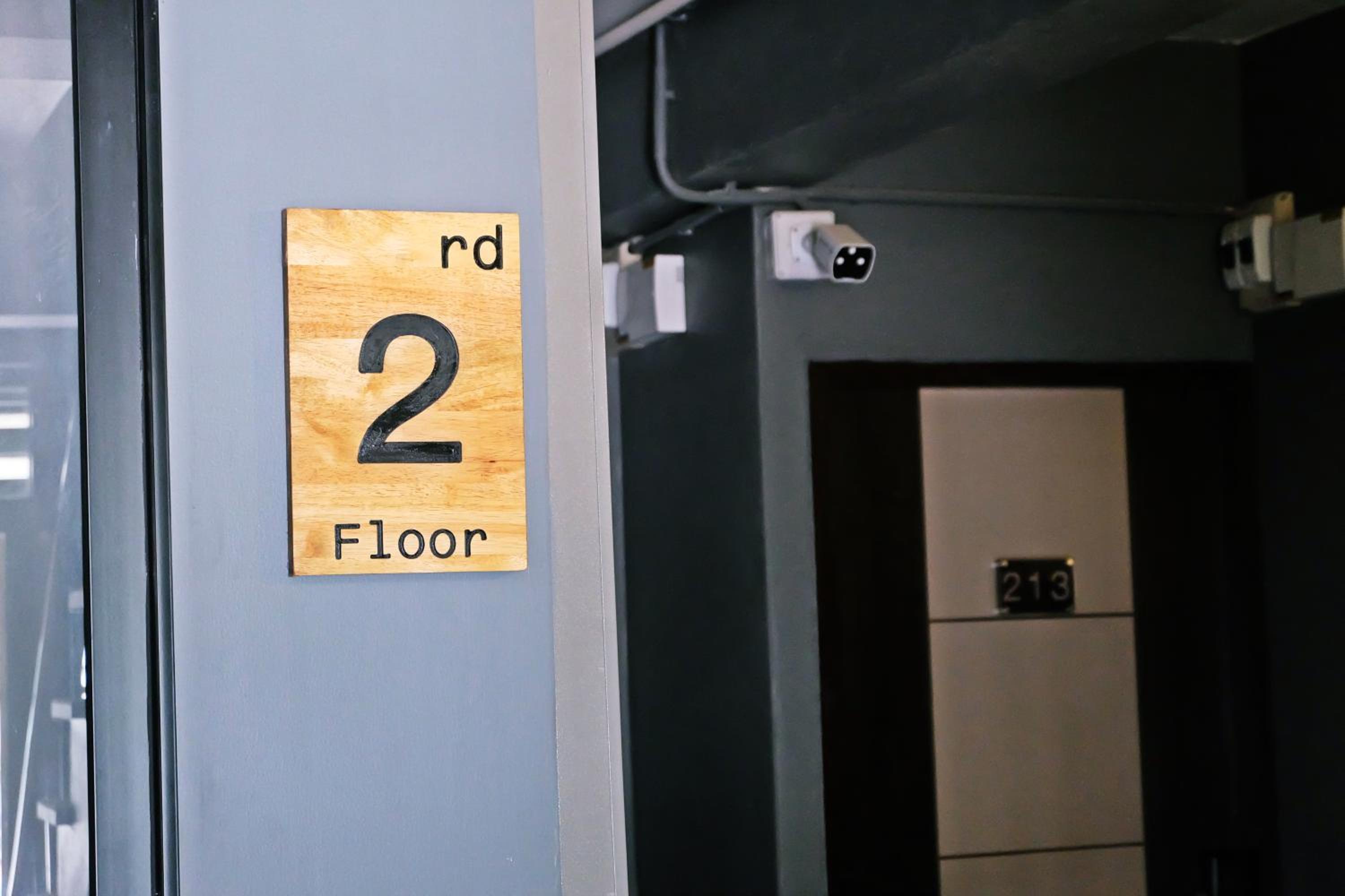 Chiang Mai Hipster Mini Hotel 56/84