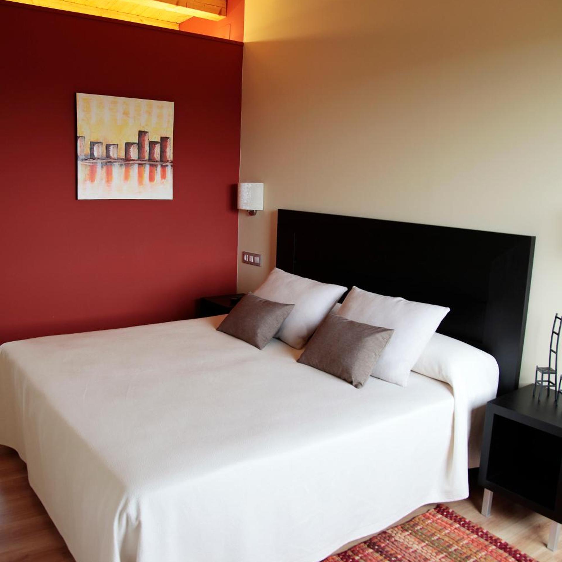 Hotel Araz 6/50