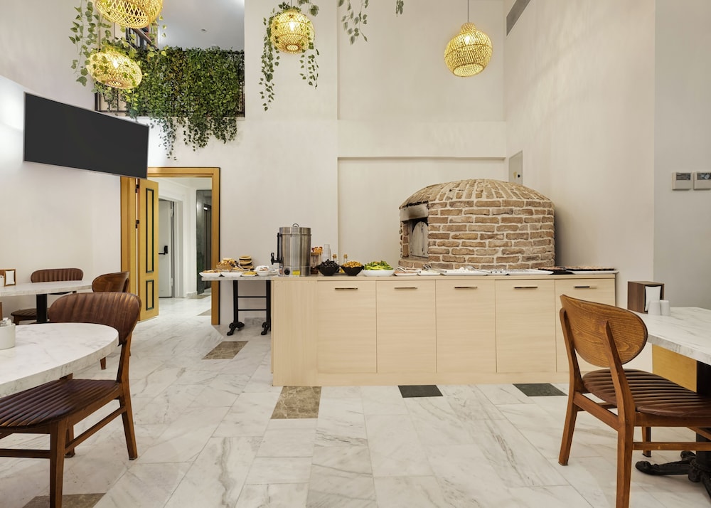 Pera Rasso Hotel Boutique Hotel 34/50