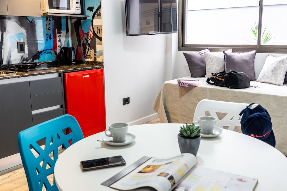 Hotel Vilaut Smart Flat 24/37