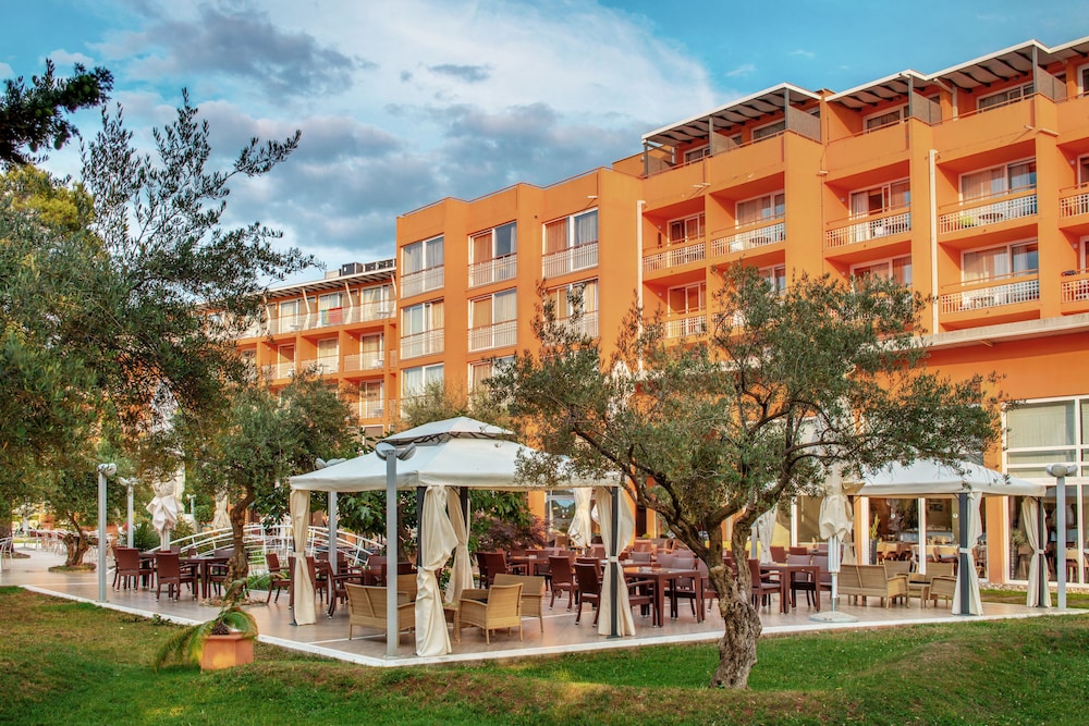 GARDEN SUITES AND ROOMS SOL UMAG 2/50