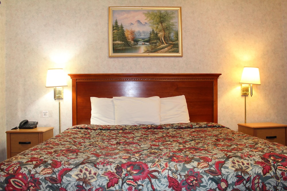 Highlander Motor Inn Atlantic City 26/41