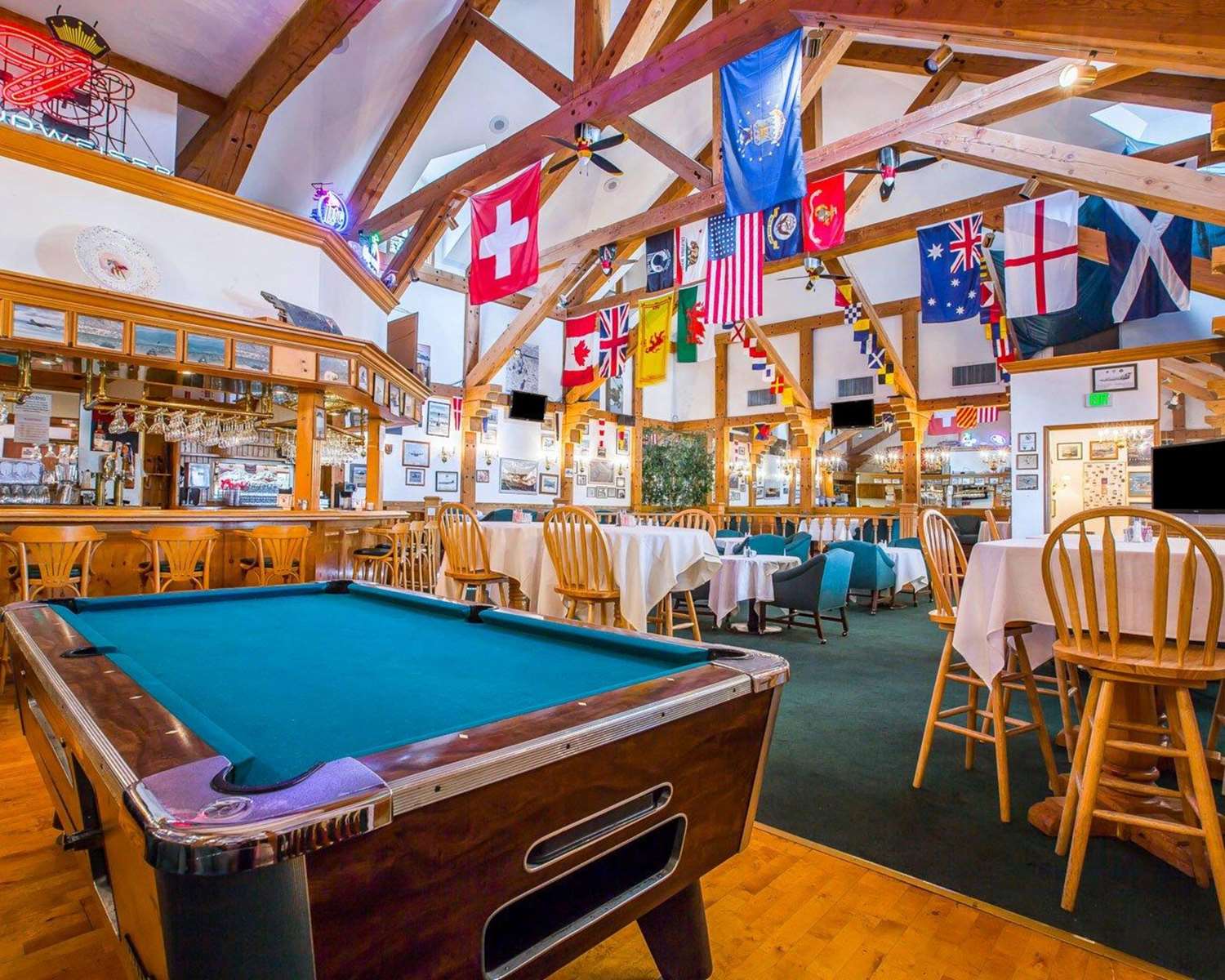 Clarion Inn Near China Lake Naval Station 24/43