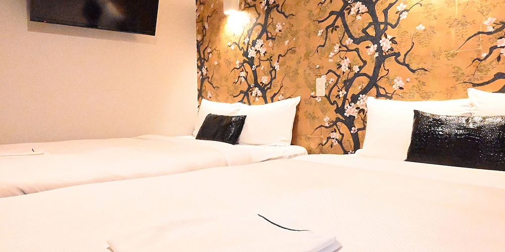 Art Inn Namba 47/51