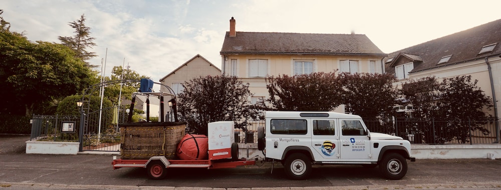 Logis Hotel Clair Cottage 39/50