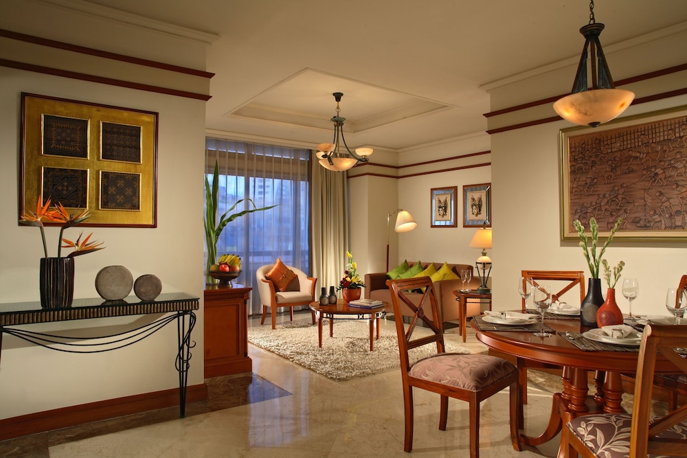 Somerset Grand Citra Jakarta Hotel 26/44