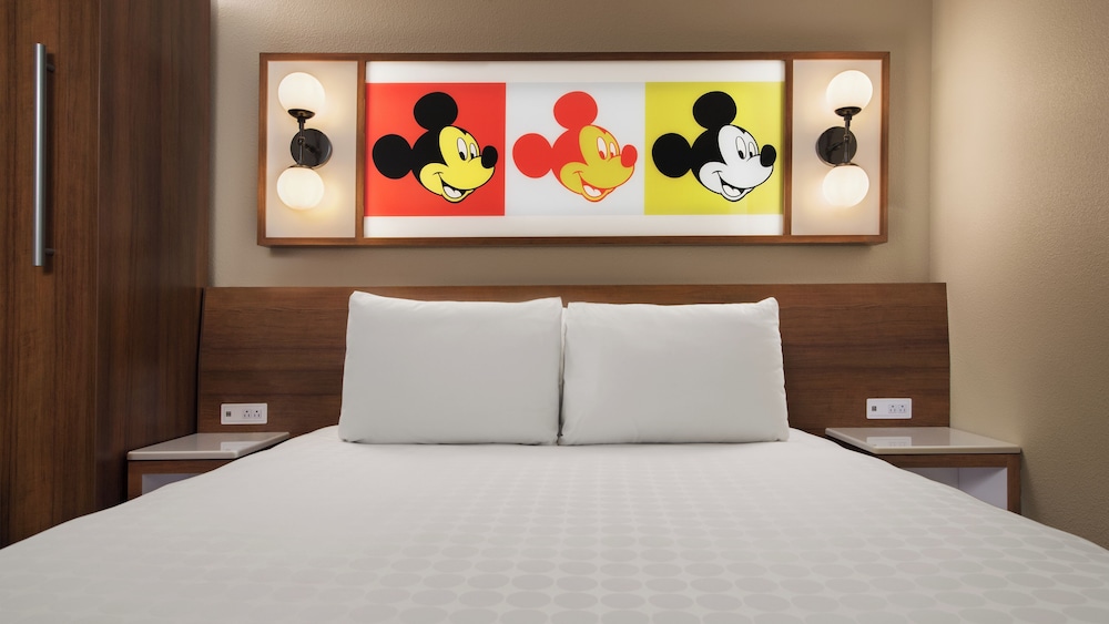 Disneys Pop Century Resort 28/50