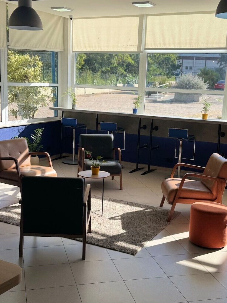 Ibis Budget Piracicaba 36/64