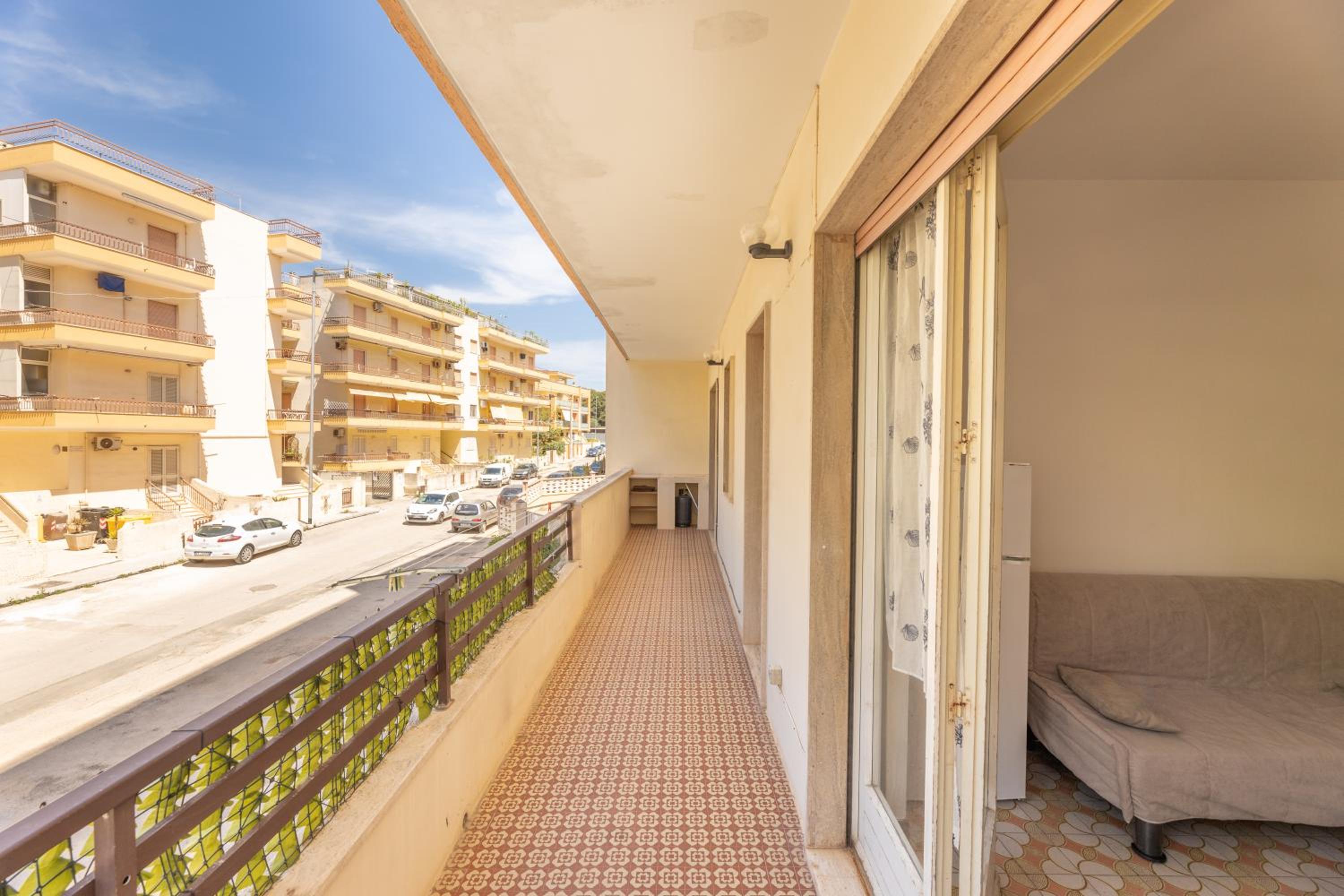 Case Vacanze Carpe Diem Gallipoli (ex Baia Verde) 6/21