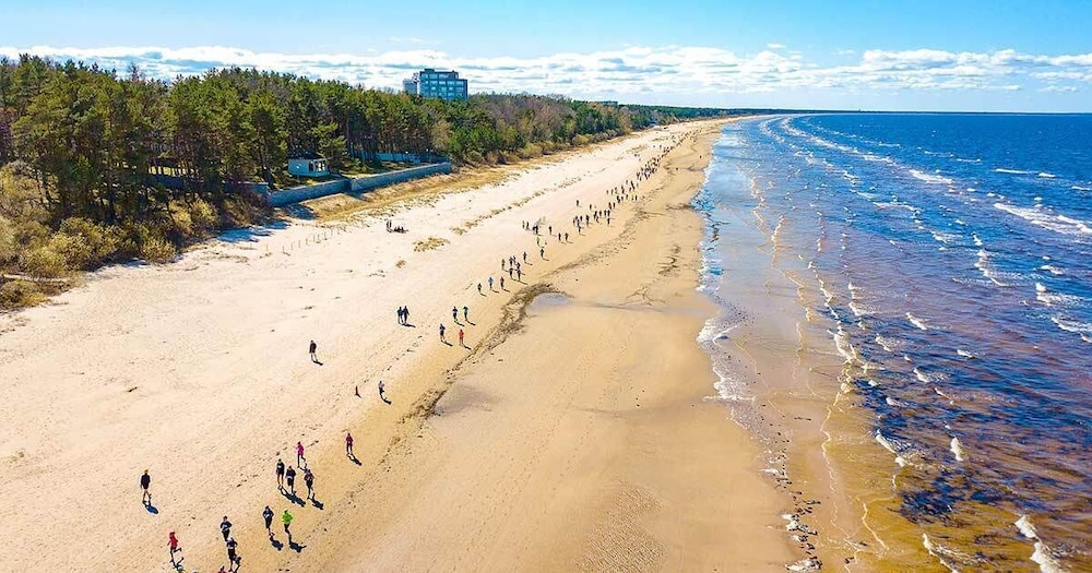 NEW Rixwell Collection Seaside Hotel Jurmala 47/60