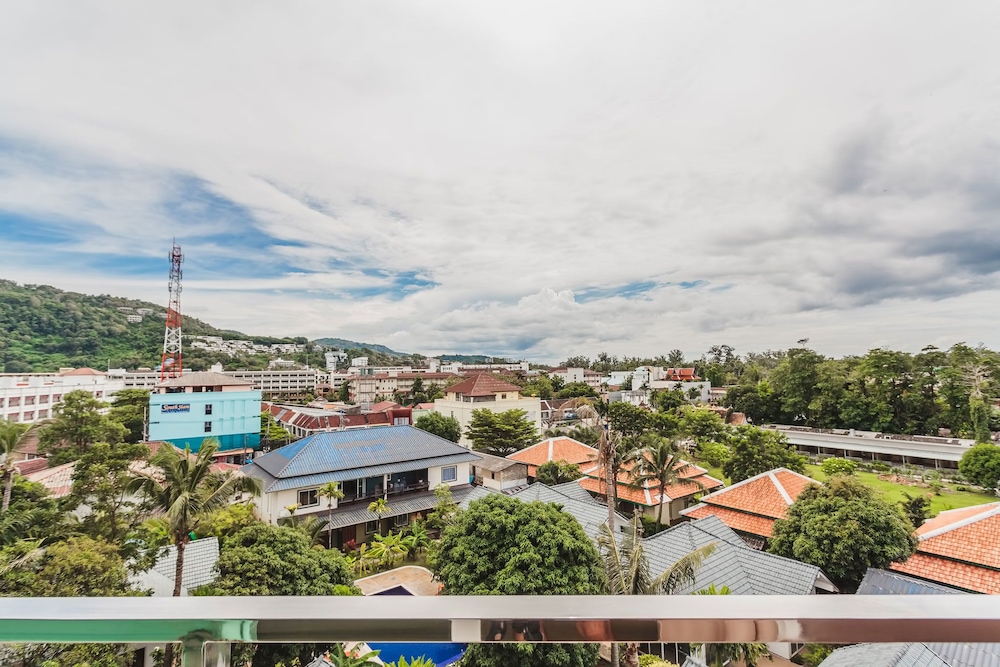Condo in Kata in Ozonec - Unit D618 21/27