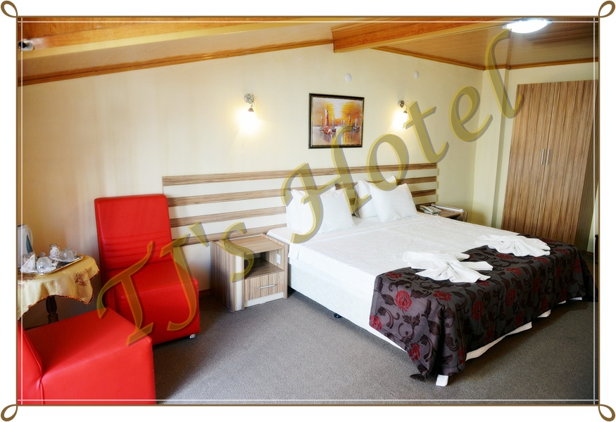 Tjs Hotel Fethiye 9/23