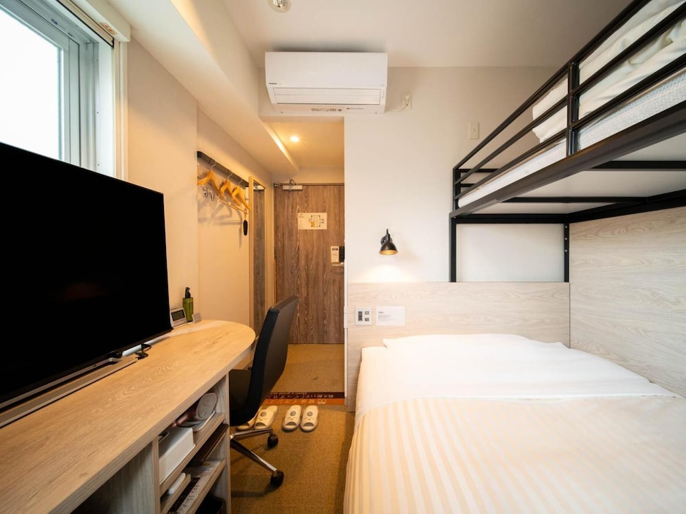 Super Hotel Shinbashi-Karasumoriguchi 20/50