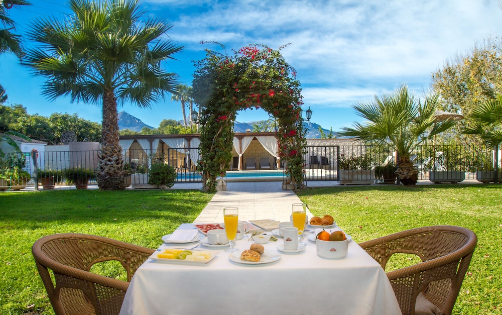 Hotel Tossal d'Altea 37/50