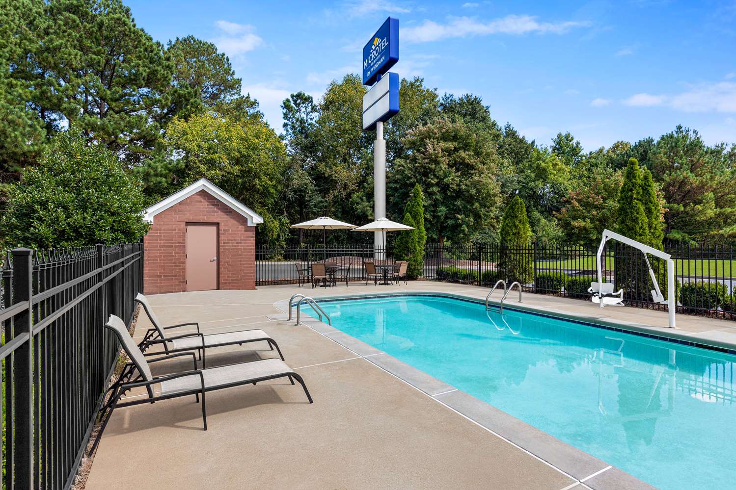 Microtel Inn & Suites by Wyndham Woodstock/Atlanta North 31/37