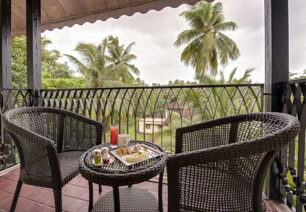 Novotel Goa Resort And Spa 56/77