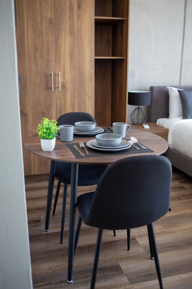 Suites del Carmen 38/50