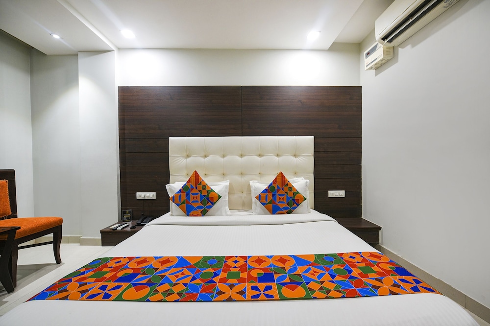 OYO Rooms Railway Station Exit Gate، أمريتسار 34/60