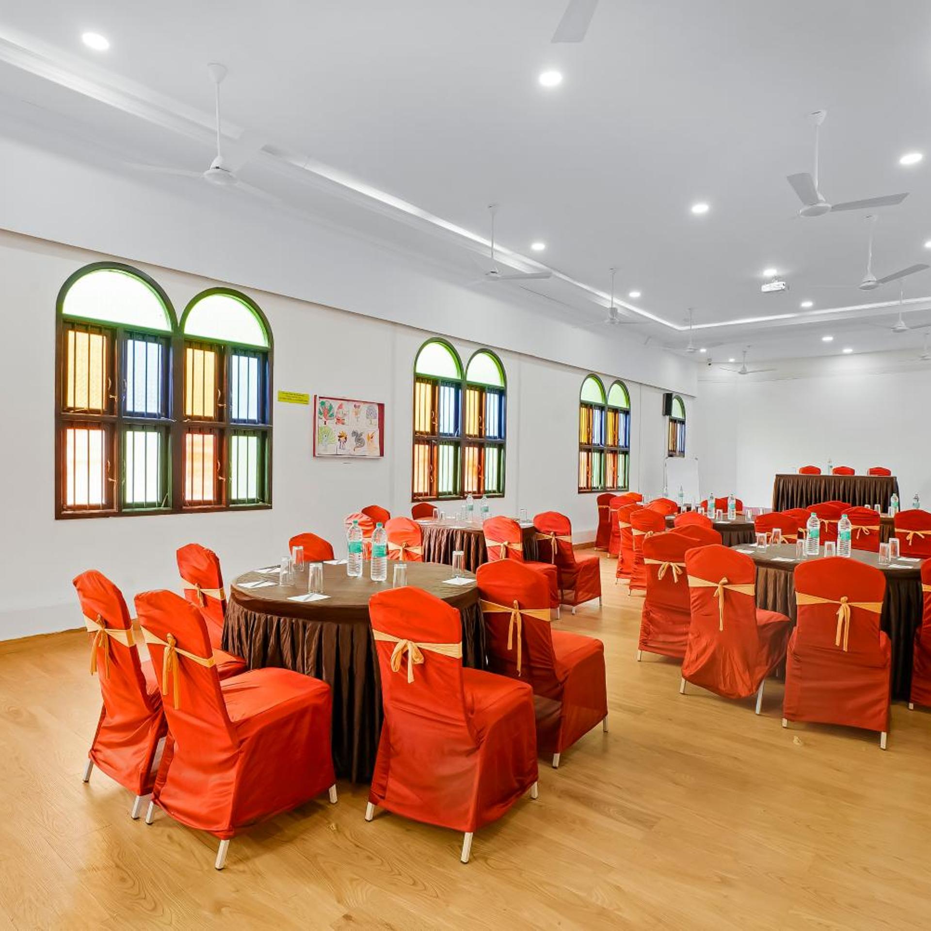 WOW Bison Woods Resort Yercaud 30/57