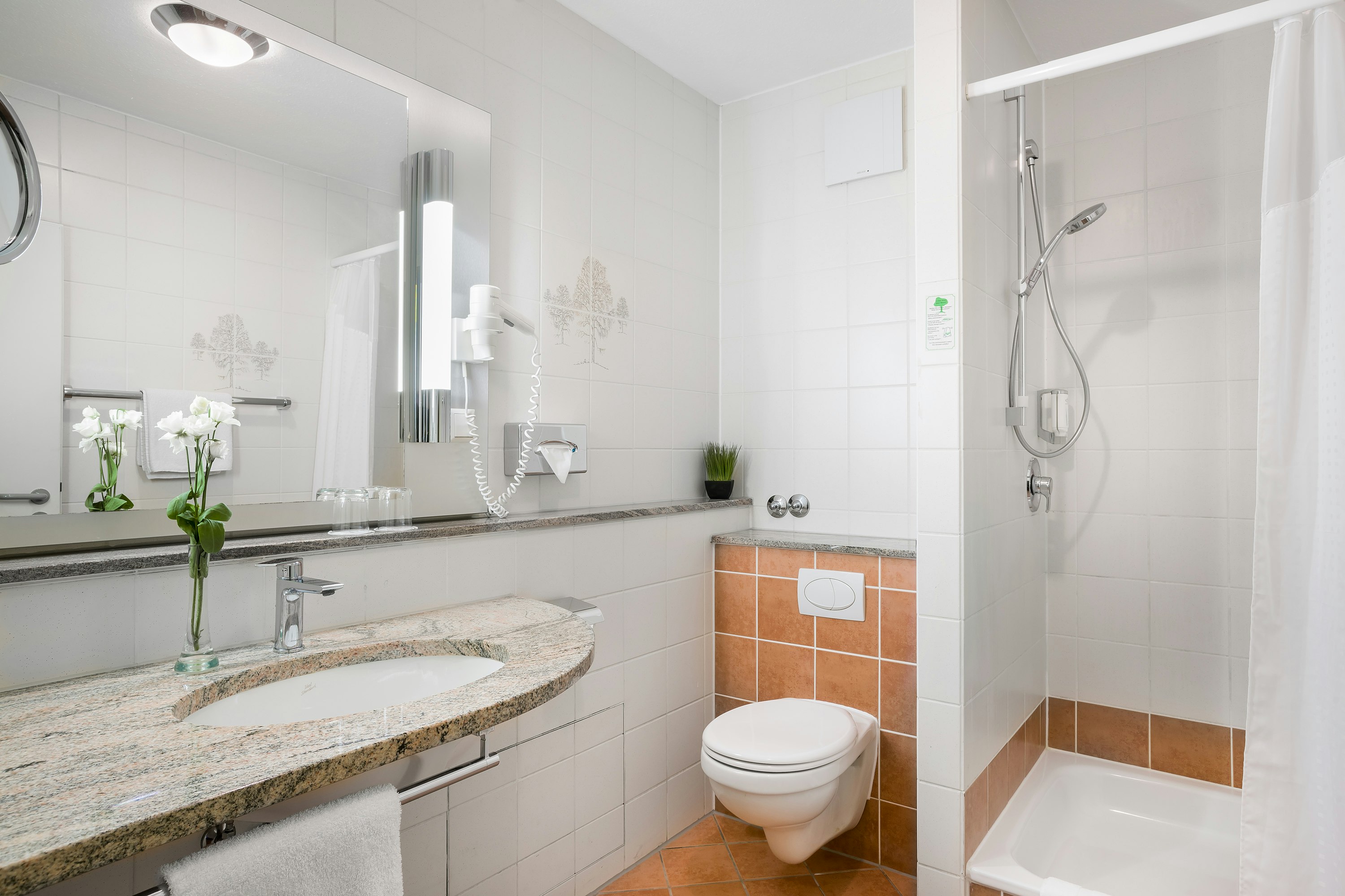 Hotel Rega Stuttgart 50/50