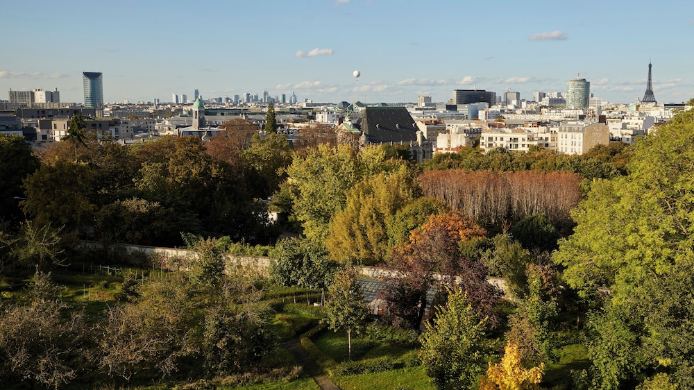 Domaine de la Reine Margot Paris-Issy - MGallery Collection 45/49
