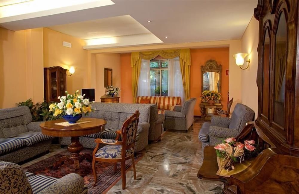 Hotel Al Sole Terme 41/47