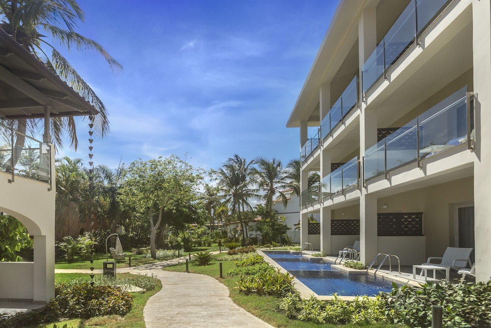 Catalonia Royal La Romana Adults Only All Inclusive 39/50