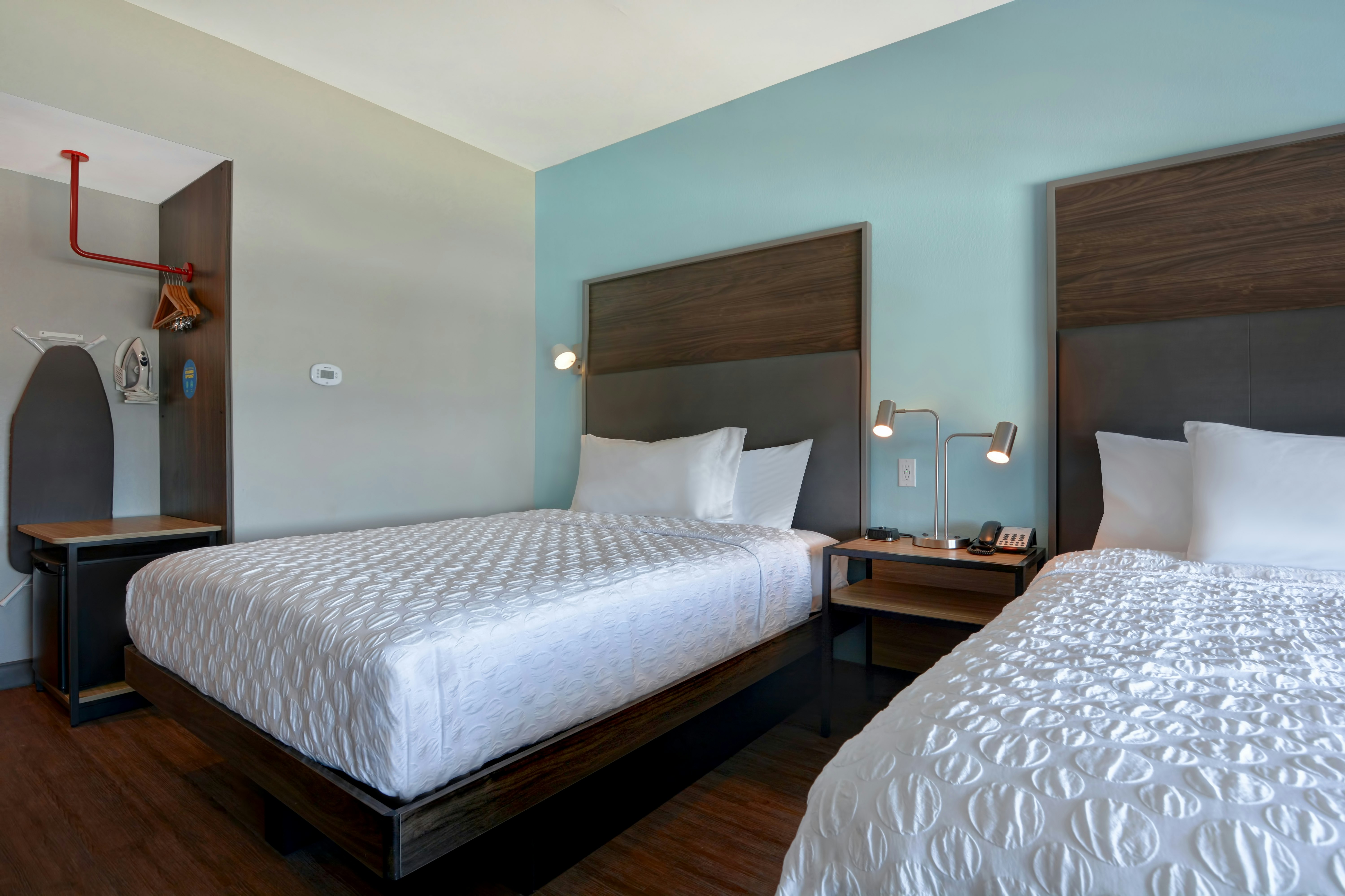 Room, 2 Queen Beds