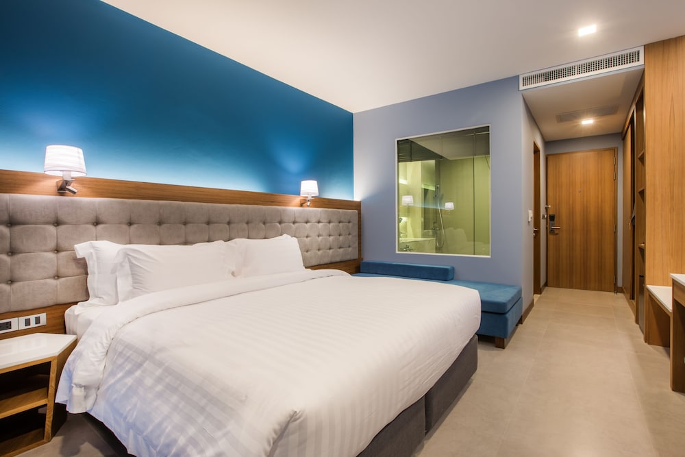 Bluesotel Krabi 38/73